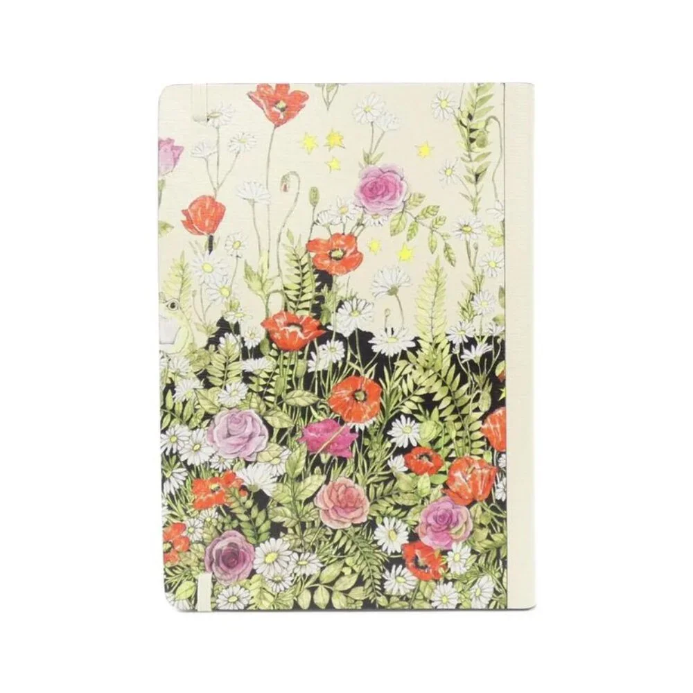 Gucci Notebook Beige